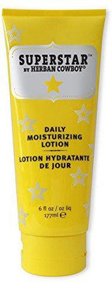 

Herban Cowboy Superstar Lotion(177.45 ml)