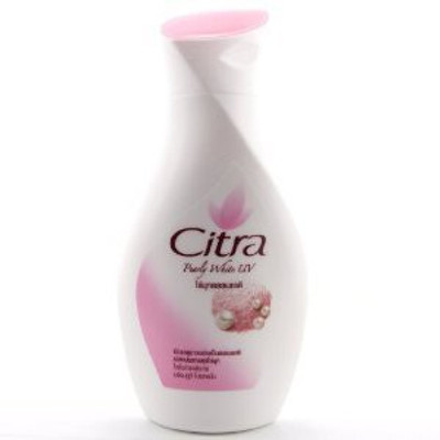 

N Market Citra Pearly White Uv Body Lotion(150 ml)