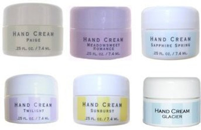 

Paige Meadows Hand Cream(7.39 ml)