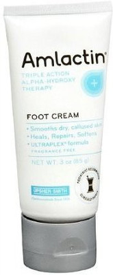 

Jubujub Amlactin Foot Cream(85 g)