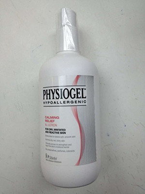 Stiefel Physiogel Calming Relief AI Lotion(400 ml)