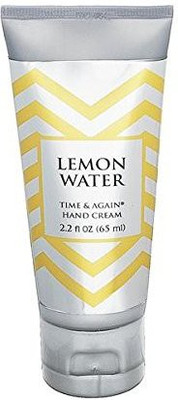 

Time Again Time & Again Lemon Water Moisturizing Hand Cream(65.07 ml)