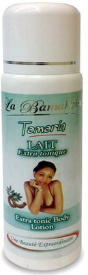 

La Bamakoise Tamarin Extra Tonic Body Lotion(500 ml)