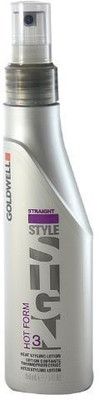 

Goldwell Style Sign 3 Hot Form Heat Styling Lotion(147.87 ml)