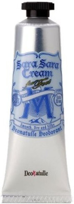 

Curveland Deonatulle For Men Medicated Sara Sara Cream(30 g)