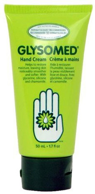 

Glysomed Hand Cream Mini Travel Size(50 ml)