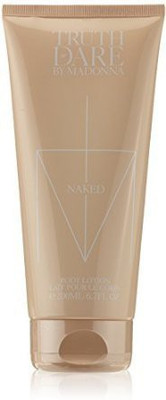 

Thinkpichaidai Truth Or Dare By Madonna Naked Lotion(198.14 ml)