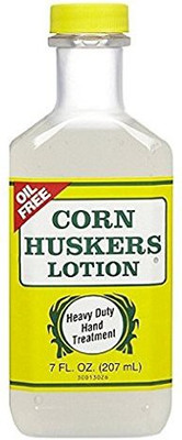 

Corn Huskers Heavy Duty Oil-Free Hand Treatment Lotion(207.01 ml)