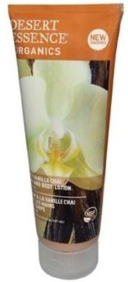 

Jubujub Desert Essence Organics Body Care Hand And Body Lotion Spicy Vanilla Chai(236.59 ml)