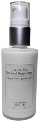 

Pure Ziva Glycolic & Fruit Acid Cell Renewal Moisturizer Lotion(59.15 ml)