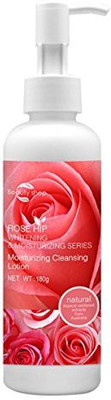

Beautyshop Huini Beauty Shop Rose Hip Face Moisturizing Cleansing Lotion(180 g)