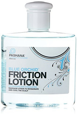

Pashana Blue Orchid Friction Hair Lotion(250 ml)