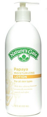 

Nature's Gate Lotion Papaya Mstrzng(532.33 ml)