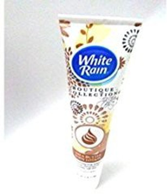 

New White Boutique Collection Gentle Body Lotion(118.3 ml)