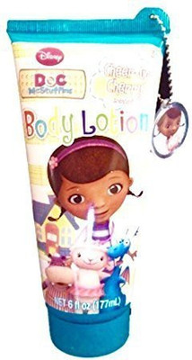 

Doc Mcstuffins Disney Body Lotion Cheer-Up Cherry By Unknown(177 ml)