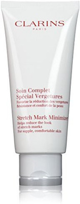 

Clarins Stretch Mark Minimizer Lotion(201.11 ml)