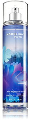 

Unknown Bath And Body Works Moonlight Path Gift Set Of Fragrance Mist And Body Lotion(236 ml)