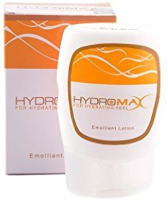 

Hydromax Moisturizing & Emollient Lotion For Hydrating Feel(100 ml)