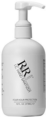 

Rr Lotion Hand Sanitizer Lotion, Alcohol Free(473 ml)