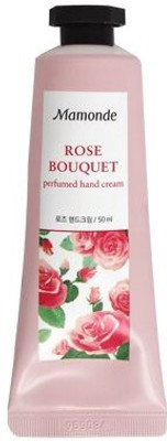 Mamonde Flower Perfumed Hand Cream(50 ml)