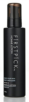 

Firstpick Homme White M Wrinkle Lotion(140 ml)