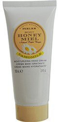 

Perlier Body Honey Meil Moisturizing Hand Cream Camomile 3.4Oz100Ml(100 ml)