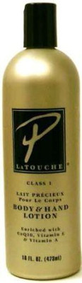 

Jubujub P. Latouche Body & Hand Lotion(473.18 ml)