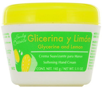 

Armand Dupree Family Basics Glycerine And Lemon Softening Hand Cream(145 g)