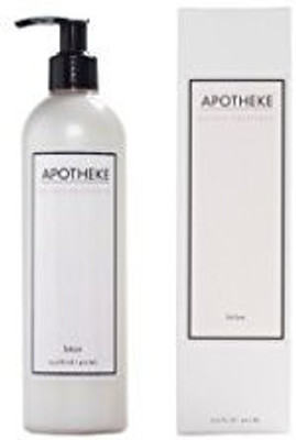 

Apotheke Sea Salt Grapefruit Lotion(400 ml)