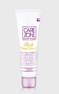 

Carezone Daily Cure Rich Hand Cream(50 ml)