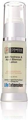 

Life Extension AntiRedness and Blemish Lotion(29.58 ml)