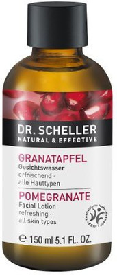 

Dr Scheller Dr. Scheller Pomegranate Facial Lotion(150.82 ml)