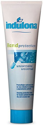 

Indulona Universal Hand Protection Cream(100 ml)