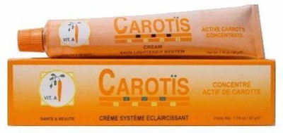 

Carotis Brightening Cream(50 g)