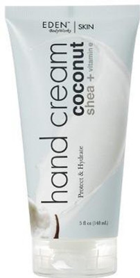 

Eden Bodyworks Coconut Shea Hand Cream(147.87 ml)