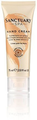 

Sanctuary Hand Cream(75 ml)