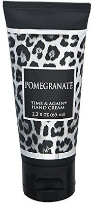 

Time Again Pomegranate Moisturizing Hand Cream(65.07 ml)
