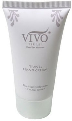

Vivo Per Lei Travel Size Hand Cream(50.28 ml)