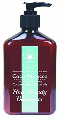 

Fleur De Spa Coco Morocco(416.99 ml)