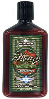

Malibu Tan Malibu-Hemp Moisturizer -Body Lotion(236.59 ml)