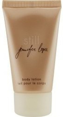 

Jennifer Lopez Still By Body Lotion(50.28 ml)