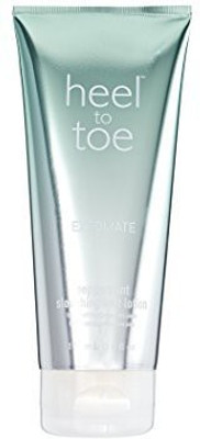 

Heel to Toe Peppermint Sloughing Lotion(177 ml)