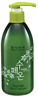 

Daeng Gi Meo Ri Supeon Herbal Body Lotion(300 ml)