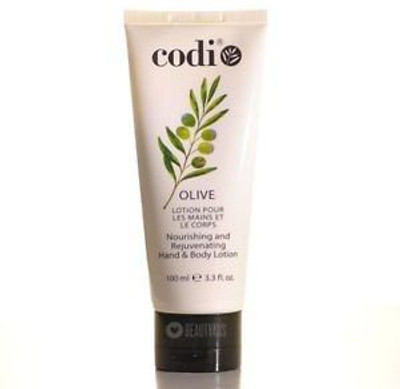 

Codi N Codi Codi Olive Hand & Body Lotion(100 ml)