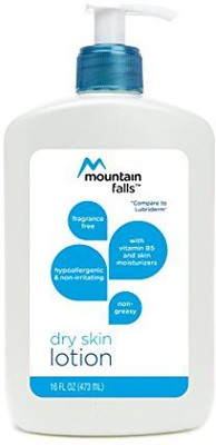 

Mountain Falls Dry Skin Lotion(473.18 ml)