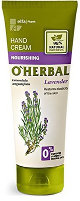 

Elfa Pharm Herbal Nourishing Nourishing Hand Cream(75 ml)
