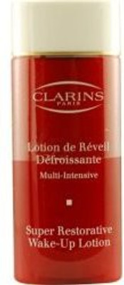 

Clarins Super Restorative WakeUp Lotion(124.21 ml)
