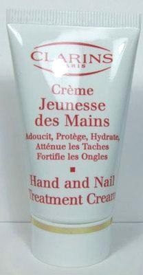 

Clarins Hand And Nail Treatment Cream(30 ml)