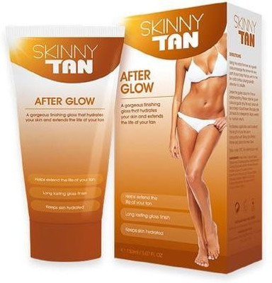

Skinny Tan Sunless Tanning Lotion(150 ml)