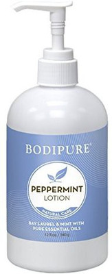 

Bodipure Cooling Foot & Leg Lotion(354.89 ml)